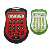 Calculadora de bolso de 8 dígitos (LC307)